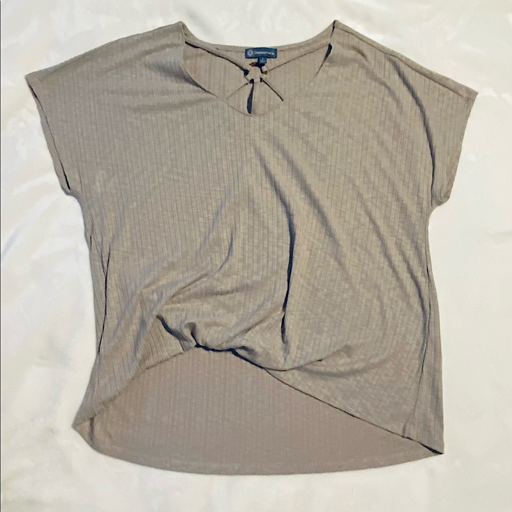 Democracy Top
